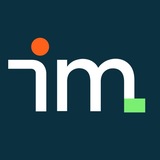Логотип Бластим: курсы и работа в биотехе
