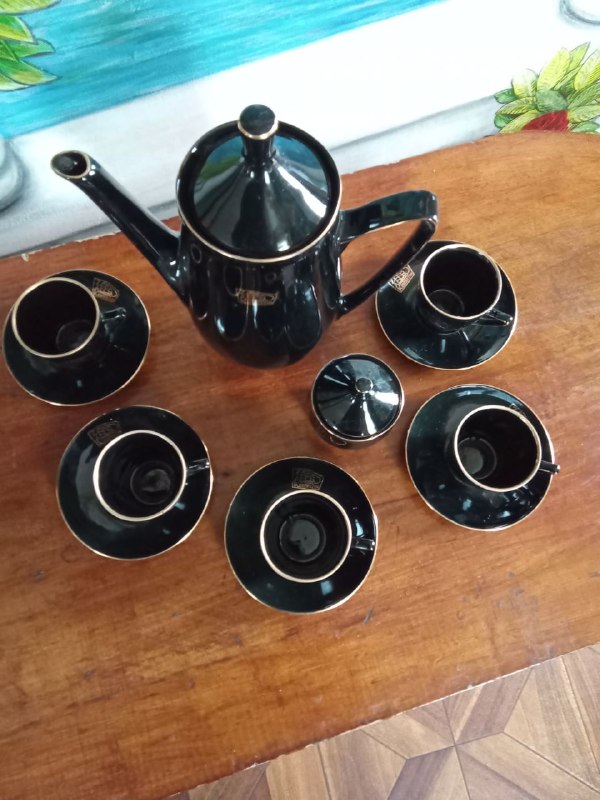 Антиквариат СССР цены от 35 до 150 лар уточняйте в личном сообщении — фото 1