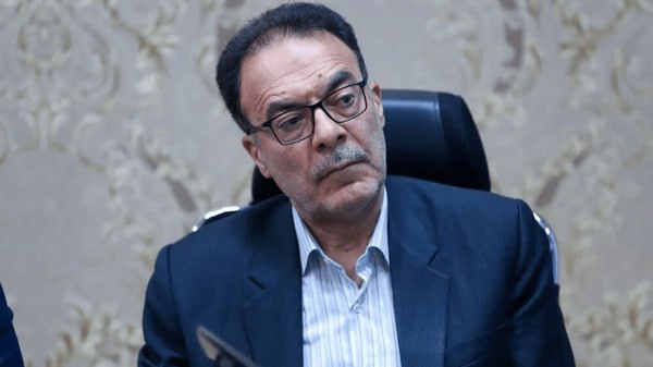 اخبار استان مرکزی: اعمال تعرفه جدید برق چاه‌های کشاورزی متوقف شد🔹نماینده مردم اراک، کمیجان و خنداب در مجلس شورای اسلامی: اعمال تعرفه جدید ب