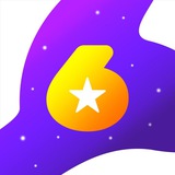 6 звёзд