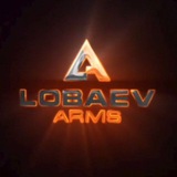 Магазин Lobaev Arms