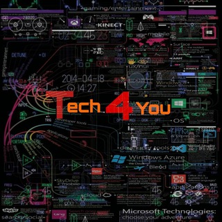 Tech4you Chat