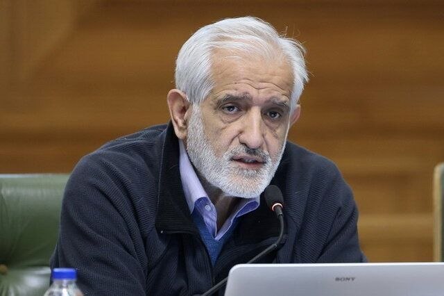 سردشت روداو: سروری: نباید اجازه داد جامعه اسیر جریان‌های رادیکال شودنایب‌رئیس شورای شهر تهران:🔹جریان‌های حافظ منافع ایران در رسانه با