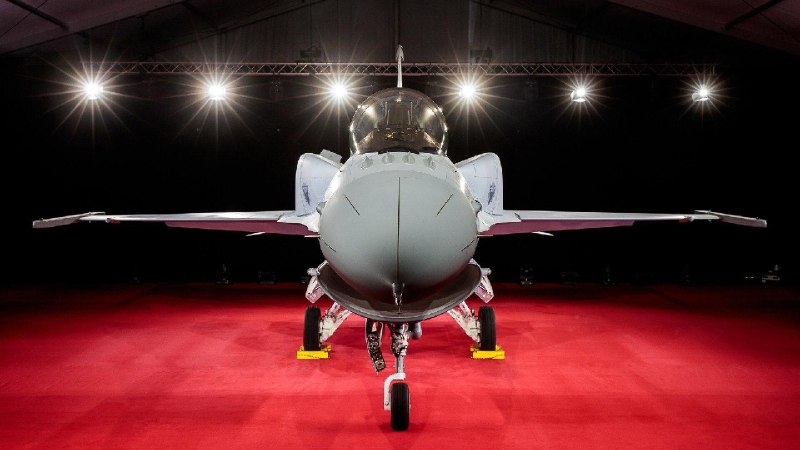 המנה השנייה של בולגריה של שמונה מטוסי F-16 בלוק 70 נדחתה שוב, כעת נדחקה לרבעון השני של 2030, בערך 2.5 שנים…