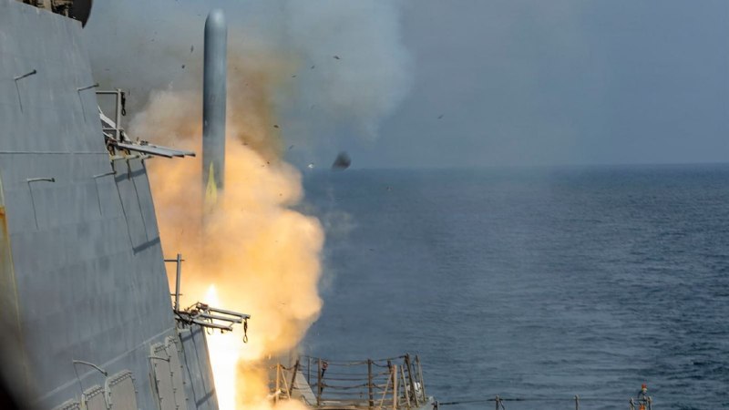 🇺🇸️ - Raytheon Corporation (RTX) הודיעה כי קיבלה חוזה לשבע שנים של הצי האמריקני לאספקת מספר לא ידוע של טי…