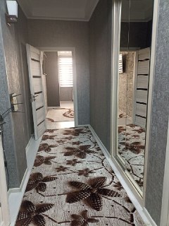 Сдача квартиры в аренду