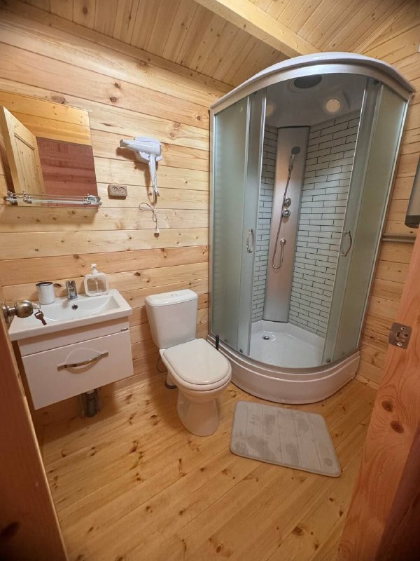 ЛЕОН домики фото 4