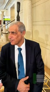 Representative Kasem Hashem on President Aon's visit to Nabati: The most important thing is that there will be results from this visit