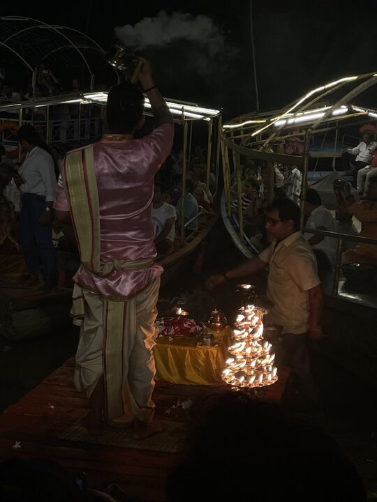 印度｜自己走一遍印度才知道沒有網路上說非去不可的地方