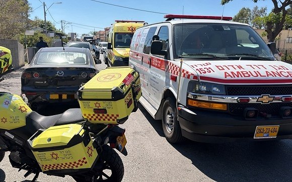 רציחות נמשכות.. שני הרוגים ואחד פצועים בשני פשעי ירי באום אל-פחם ובדיר חנא בפנים הכבושים.
