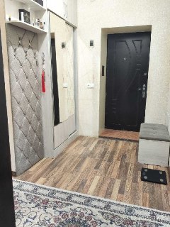 Продаётся квартира на Юнусабад-8 3/1/4, СПЕЦПЛАН Кирпичный дом