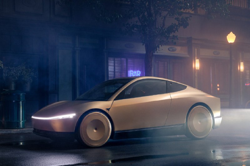 48 кВт·ч и один мотор спереди — это вообще Tesla будущего или слишком скромно дл