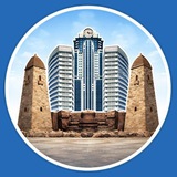 Грозненская Башня