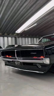 1969 Dodge Charger Hellcat 😈https://t.me/sochiautoparts@sochiautoparts