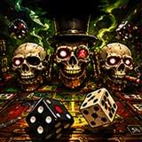 Roll Dice No Die