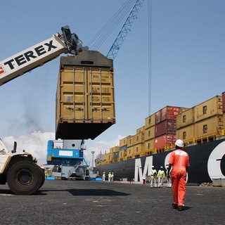 Port autonome de Lomé