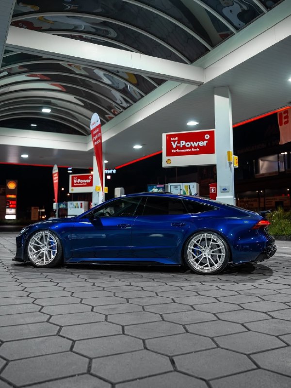 RS7 10