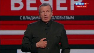 Роскомнадзор «взял в работу» обращение зрителя ток-шоу «Вечер с Владимиром Соловьевым», в котором ведущий выругался на блогершу Викторию Боню, сообщает «Можем объяснить» со ссылкой на ответ РКН.Как пишет телеграм-канал со ссылкой на заявление зрителя, его 