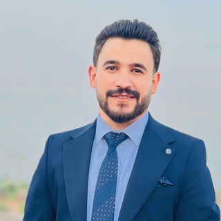Telegram profile photo for الاستاذ سعد محمد مدرس اللغة الانكليزية