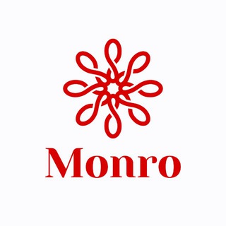 Telegram profile photo for MONRO - Магазины обуви