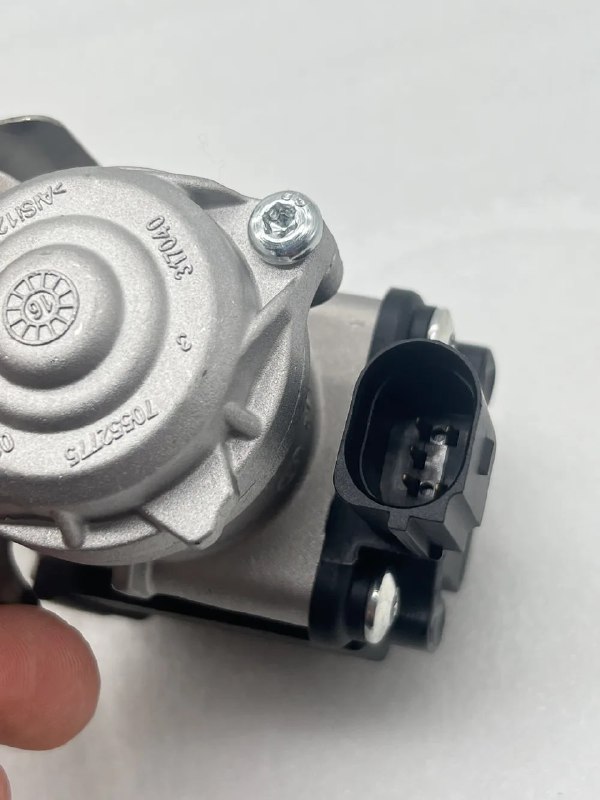 06L145612L 06L145612K Оригинальный OEM новый турбоэлектрический привод 70597387 06л 145612 L 06L 145