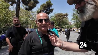 🎥 Siavash Cheraghipour: Akbar Abdi was a popular artist