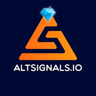 AltSignals (free) Telegram Group Link