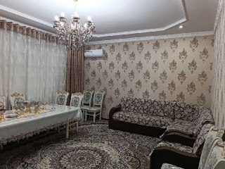 Срочно Продаю Дом На Бектемир Сзади Мечетъ Соток 3,5