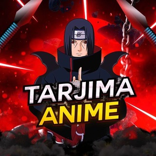 Telegram profile photo for TARJIMA ANIMELAR / ANIBLA.UZ