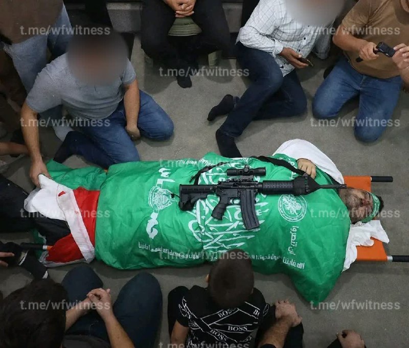 ️🇮🇱🇵🇸 אמש, תקיפת מזל"ט של צה"ל פגעה בכלי רכב סמוך לשוק אל-באשה באזור אל-צפתאווי שבצפון העיר עזה, והרגה את אחמד אל-בטש "אבו אוסאמה".