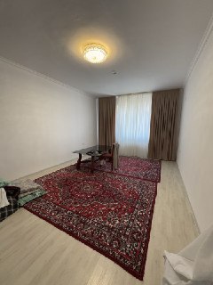Sputnik 16 A, 3 rooms