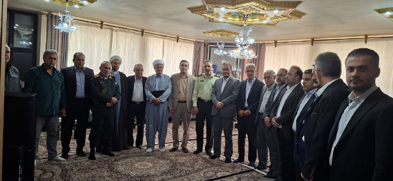 پایگاه اطلاع رسانی دولت/ اشنویه: رسانه پست