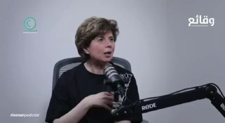 השחקנית ריטה האייק: מי שיגיד לך שעם ההסכם הזה אנחנו מגנים על המצב שלנו. אז אם מישהו לא חוזר לאדמתו וגר בדרו…