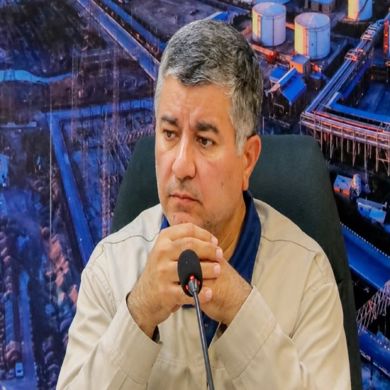 دیده بان ایران: 🔴 فجرانرژی، منطقه ویژه پتروشیمی را برای بازگشت به ظرفیت کامل تولید آماده کرد/تأمین ۱۰۰ درصدی برق و سرویس‌های حیاتی شرکت‌