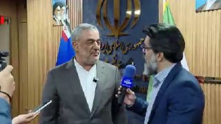 🎦 The oil minister said in an interview with Yosef Salmi about his plans