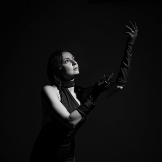 Telegram profile photo for Юлия Трусова|Путь через смысл| Литература превращения🪐