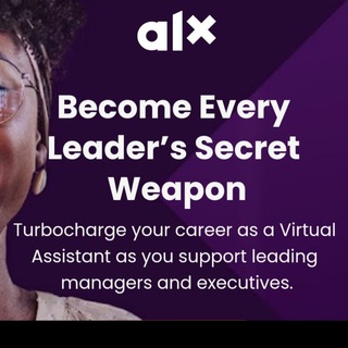 ALX Nigeria Group Chat Telegram Group Link