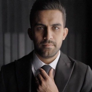 Telegram profile photo for ادبیات عطری رایگان