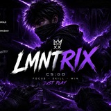 LMNTRIX CS GO - Teame