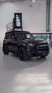 Defender Cabriolet t.me/s/sochiautopartssochiautoparts.ru#sochiautoparts