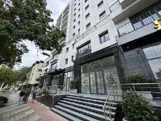 Продаётся Нежилое Помещение 150кв.м Вдоль Дороги Яккасарай ул.Нукуская