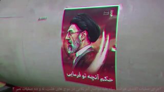 — 🇮🇷 🇮🇷 חדש: כוח התעופה והחלל של משמרות המהפכה פרסם צילומים של התמקדות בבסיסים אמריקאים באזור