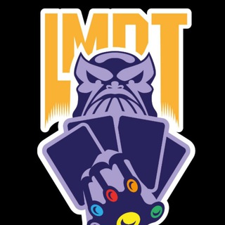 La Mano de Thanos