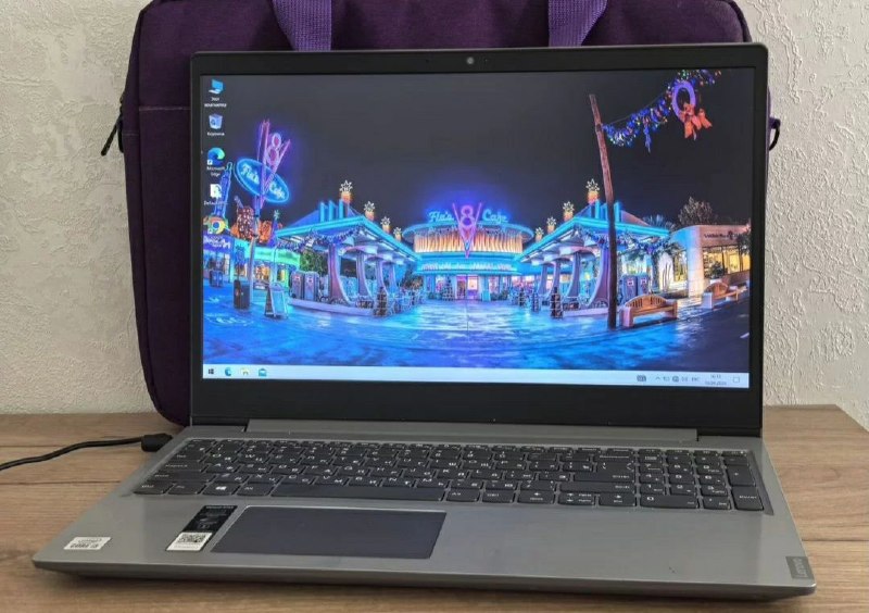 Продается мощный ноутбук Lenovo — фото 1