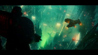 Astartes II по Warhammer 40k выйдет в декабре