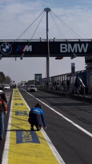 First Laps for the M3 Touring 24H at the Green Hellt.me/s/sochiautopartssochiaut