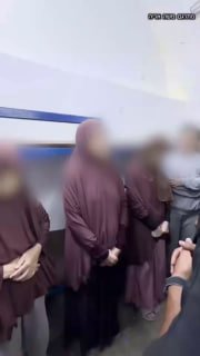 השר לביטחון לאומי, איתמר בן-גביר, מפרסם סרטון בו נכתב: "ההתבכיינות של המחבלים על התנאים בבתי הכלא לא עובדת…