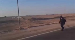 מעקב אחר כניסתו של המבקר הראשון מהרפובליקה האסלאמית של איראן דרך מעבר הגבול שלמח