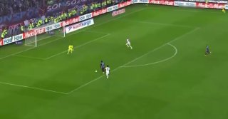 🚨 Mohamed Salah again