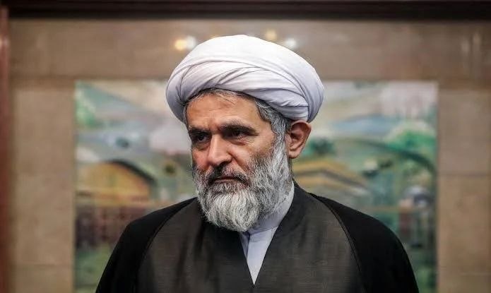 شمانیوز: 🔺حجتالاسلام طائب: وحدت مردم پشتوانه قدرت موشکی ما استرئیس سازمان بسیج مستضعفین در آیین تکریم فعالین مساجد و محلات: 🔹انس